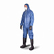 Комбинезон защитный Lakeland™ ZoneGard, синий