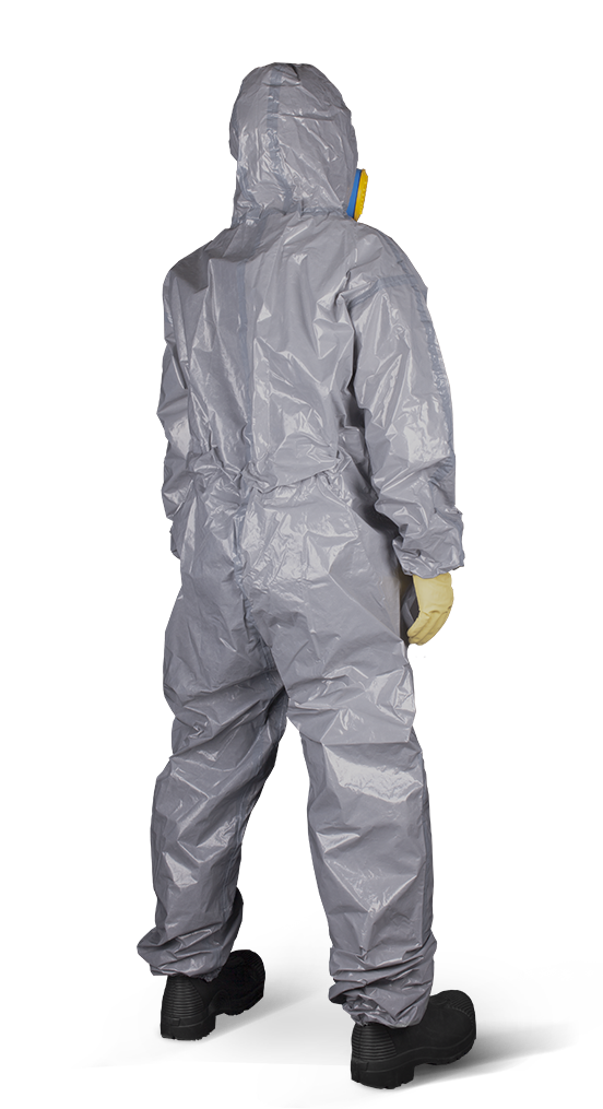 Комбинезон защитный Lakeland™ ChemMax 3